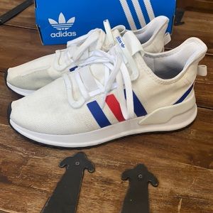Mens Adidas Sneakers